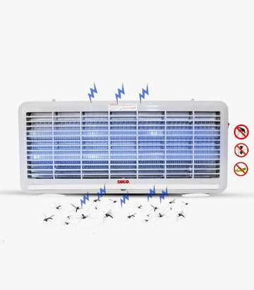 SOGO IKS-109 Insect Killer 8W