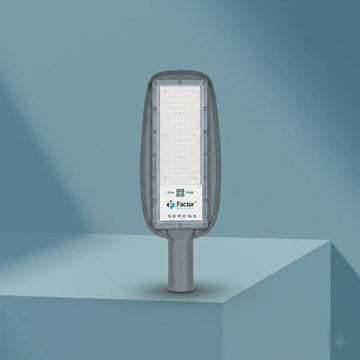 Factor Serene Street Light 50W / 100W / 150W / 200W