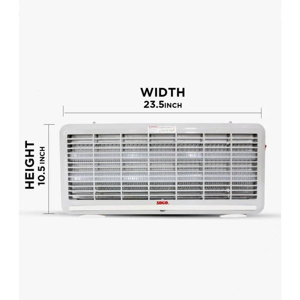 SOGO IKS-109 Insect Killer 8W