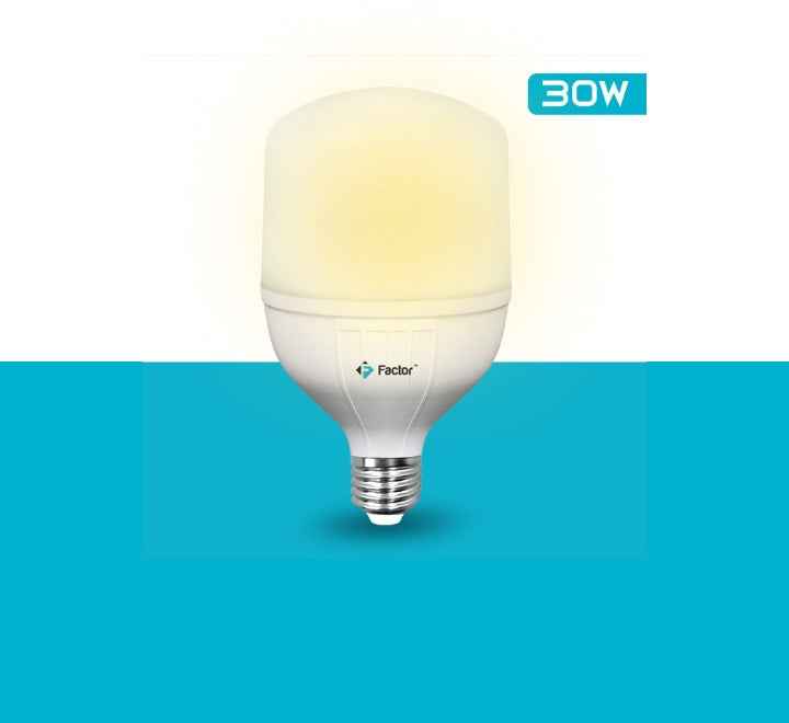Factor LED Blaz Bulb