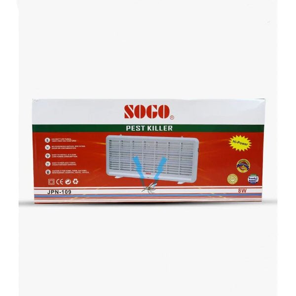 SOGO IKS-109 Insect Killer 8W