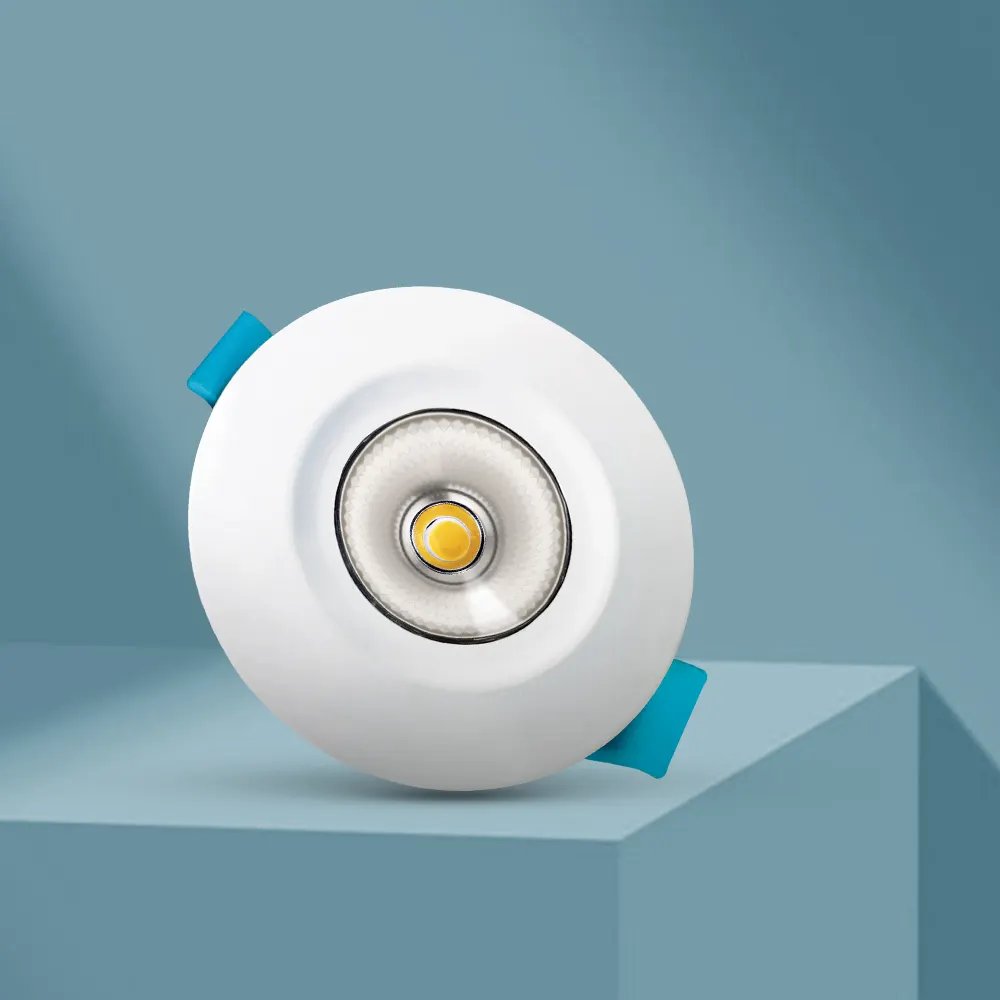 Factor COB LUMS 3W Downlight