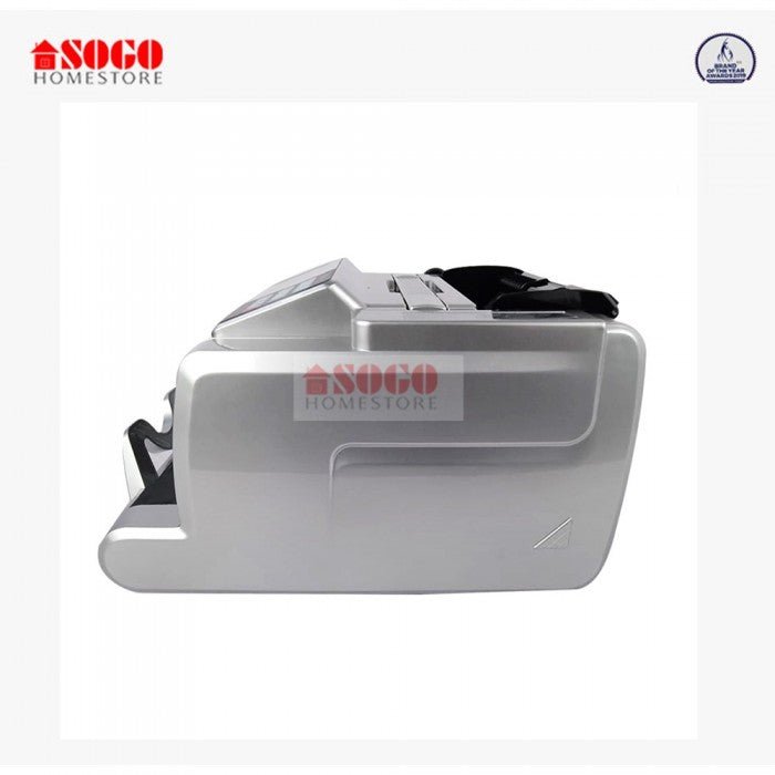 SOGO SG-6500 Cash Counting Machine with Fake Note Detection