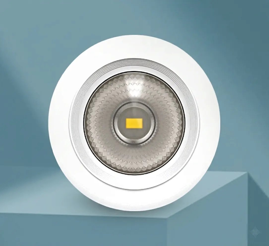 Factor C Series COB Light 1W / 3W / 7W