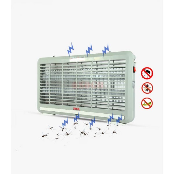 SOGO IKS-108 Insect Killer 6W