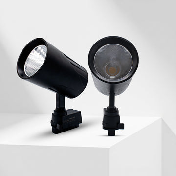 Factor Track Spot Light PJ-TSL