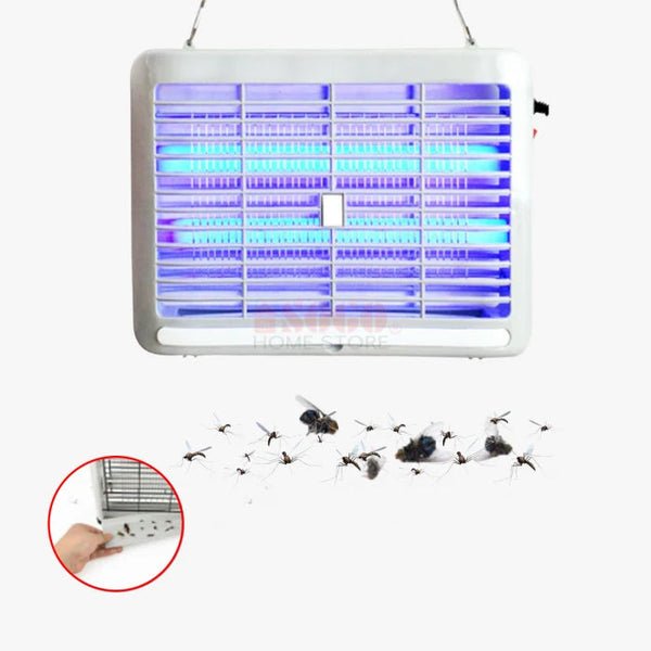 SOGO IKS-107 Insect Killer 4W