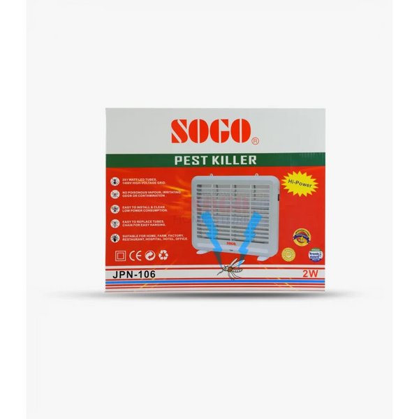 SOGO IKS-106 Insect Killer 2W