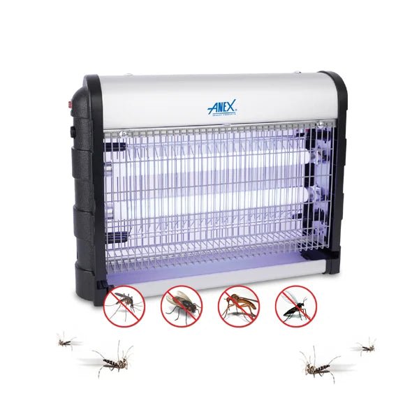 ANEX AG-3097 Deluxe Insect Killer