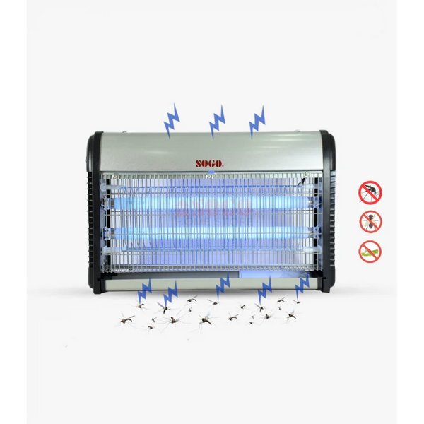 SOGO IKS-130 Insect Killer 30W