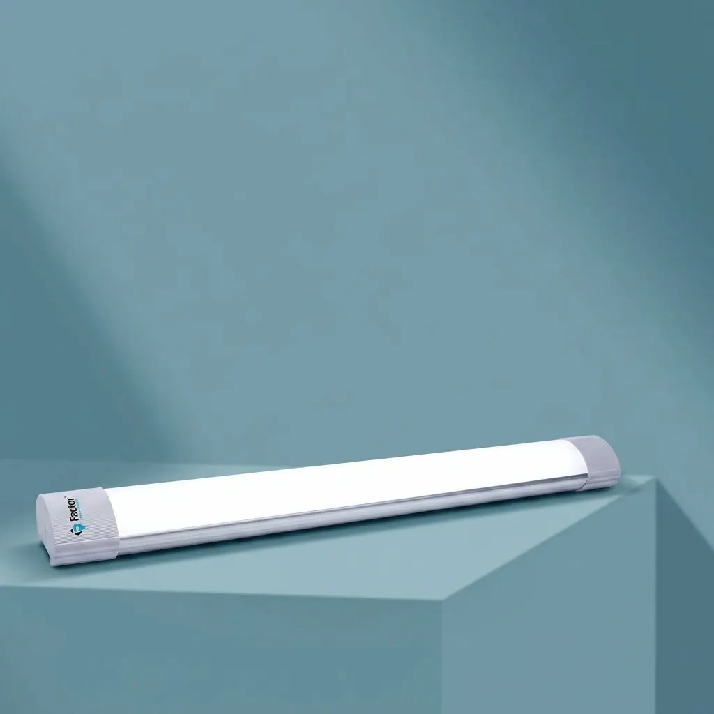 Factor M Series Tube Light 18W / 36W / 54W