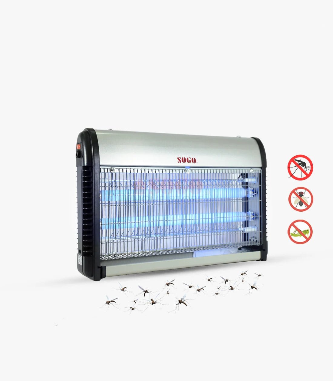 SOGO IKS-130 Insect Killer 30W