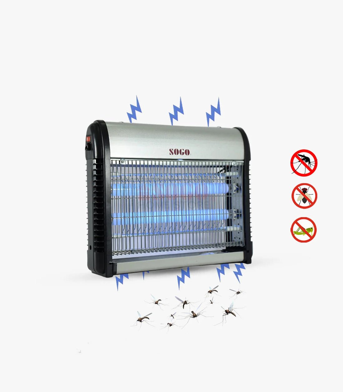 SOGO IKS-120 Insect Killer 20W