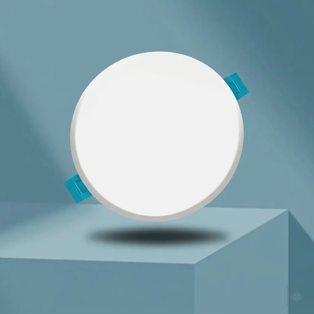 Factor Mercury Circle Downlight 12W / 18W / 24W / 36W