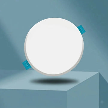 Factor Mercury Circle Downlight 12W / 18W / 24W / 36W