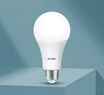 Factor Lomo LED Bulb 12W / 18W