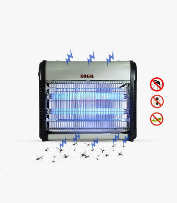 SOGO IKS-120 Insect Killer 20W