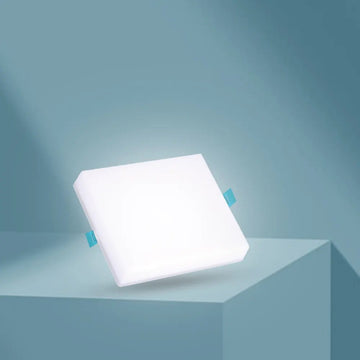 Factor Mercury Square Downlight 12W / 18W / 24W