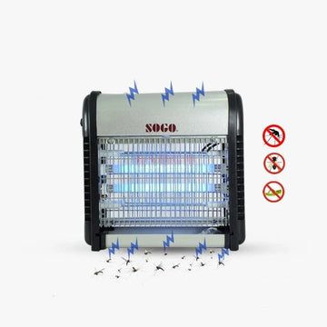 SOGO IKS-110 Insect Killer 12W