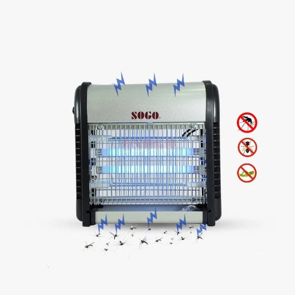 SOGO IKS-110 Insect Killer 12W