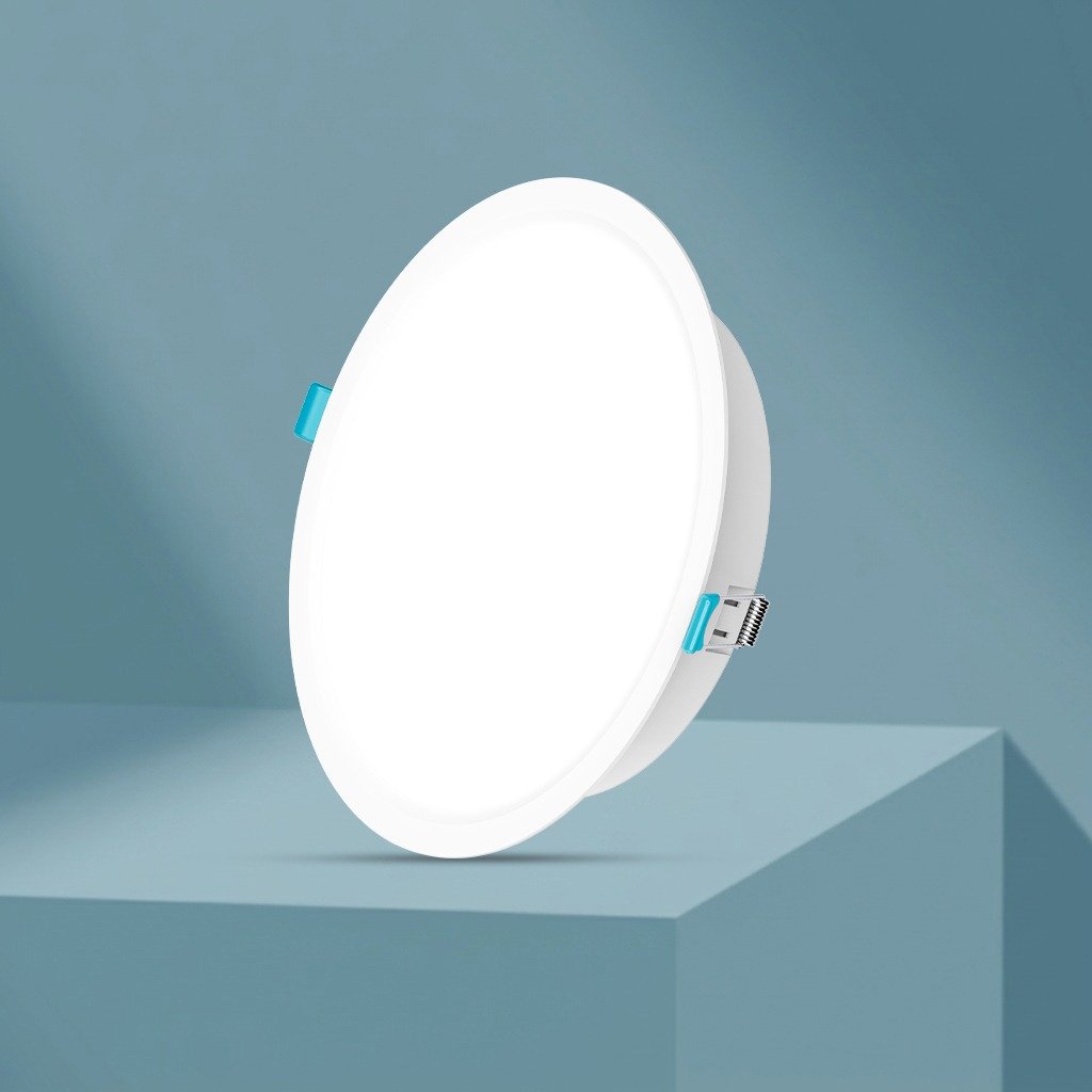Factor PJ-SPL Slim Panel Light 9W / 12W / 18W / 24W