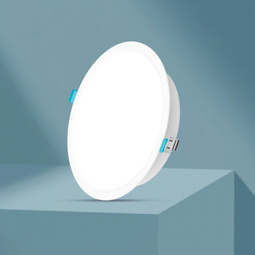 Factor PJ-SPL Slim Panel Light 9W / 12W / 18W / 24W