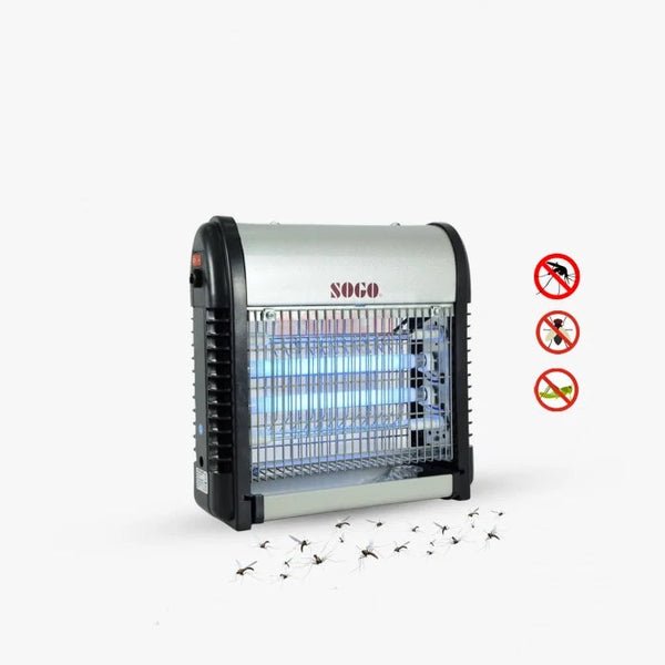 SOGO IKS-110 Insect Killer 12W
