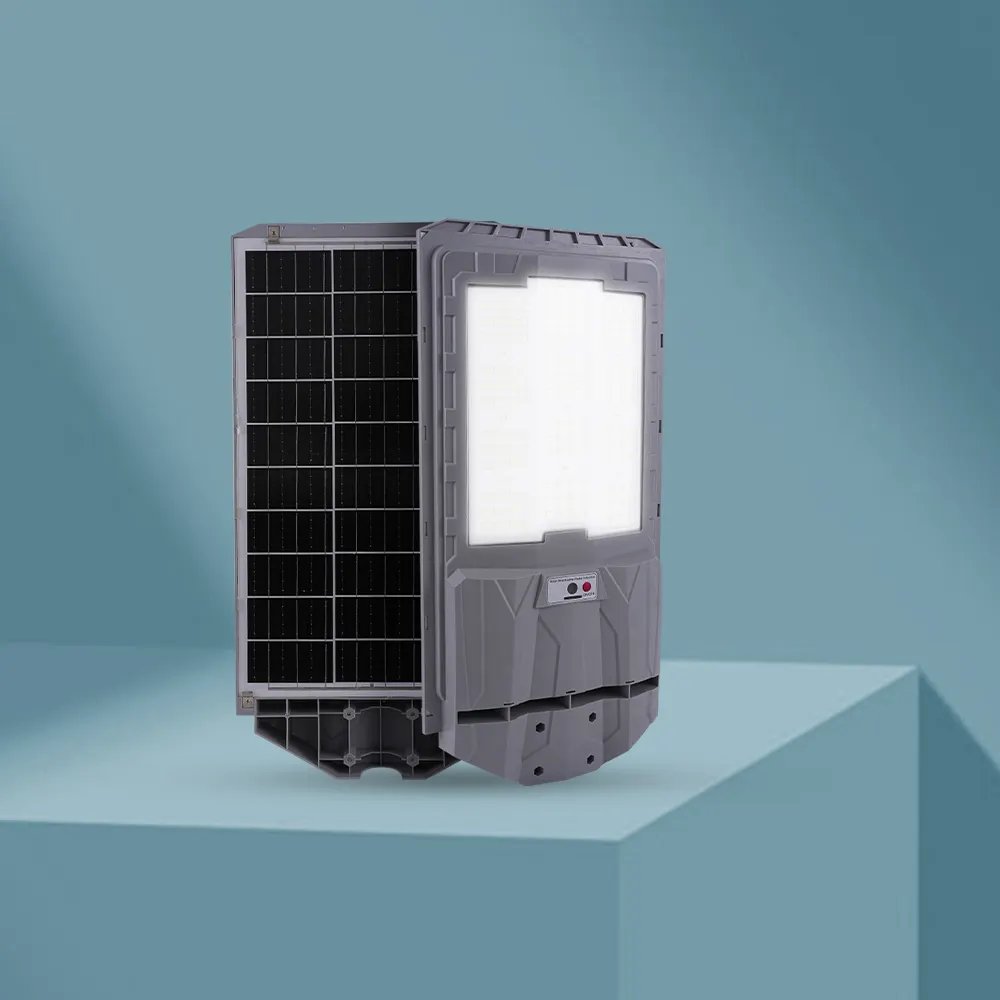 Factor Solar Street Light 100W / 200W / 300W / 400W