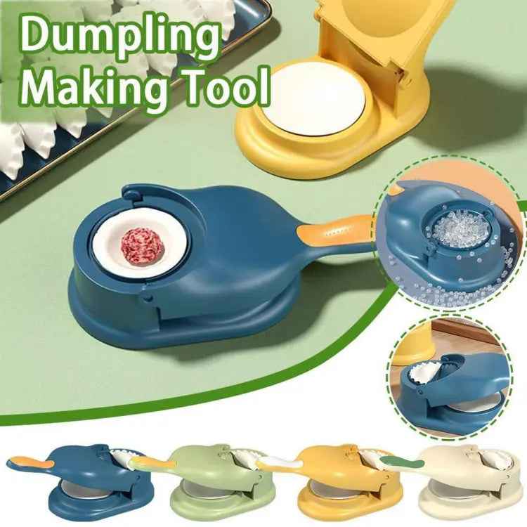 Dumpling Samosa Maker Easy (Ramzan Special) - Zam Zam Store