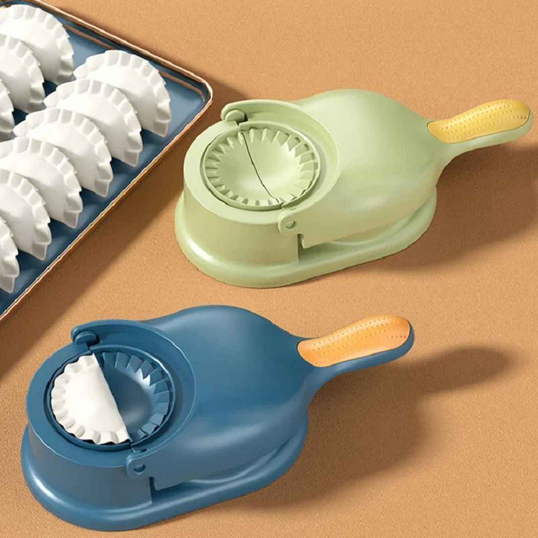 Dumpling Samosa Maker Easy (Ramzan Special) - Zam Zam Store