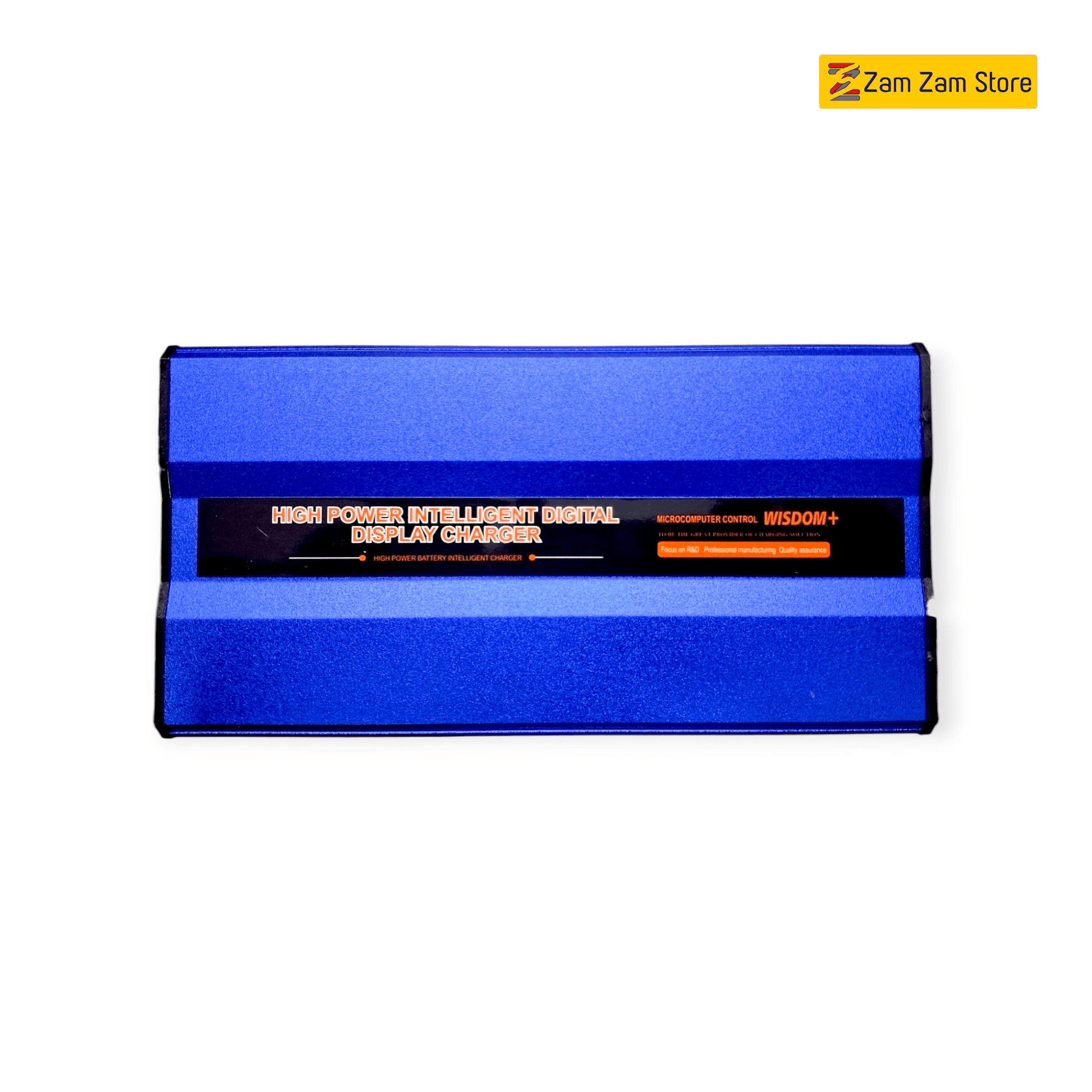 Eastern Gold 12V 50AMP Lithium / Tubular Battery Charge - Zam Zam Store