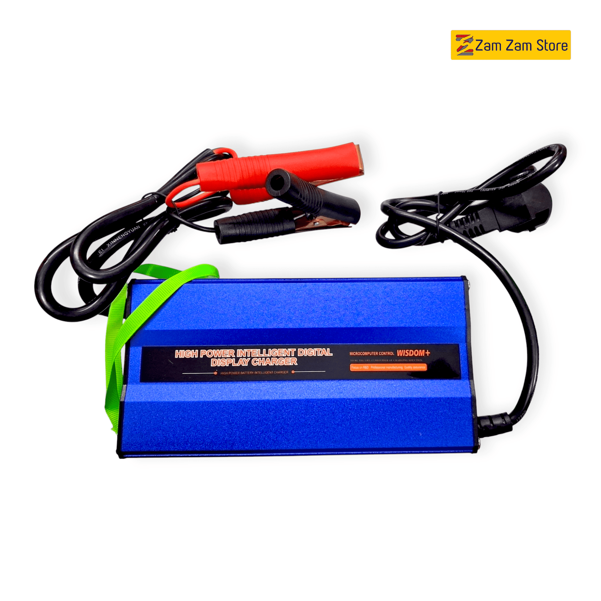 Eastern Gold 12V 50AMP Lithium / Tubular Battery Charge