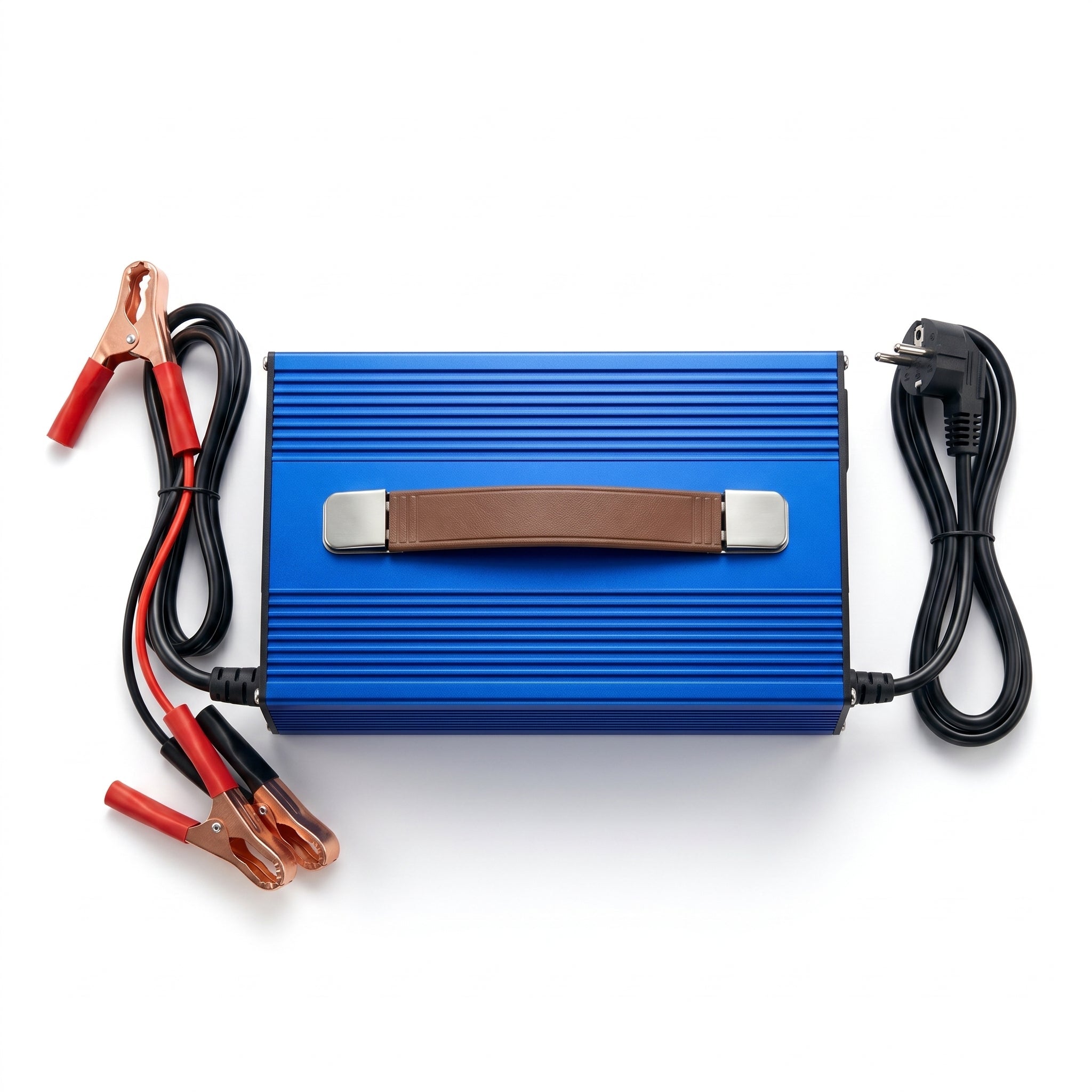 Eastern Gold 48V 50AMP Lithium / Tubular Battery Charger - Zam Zam Store