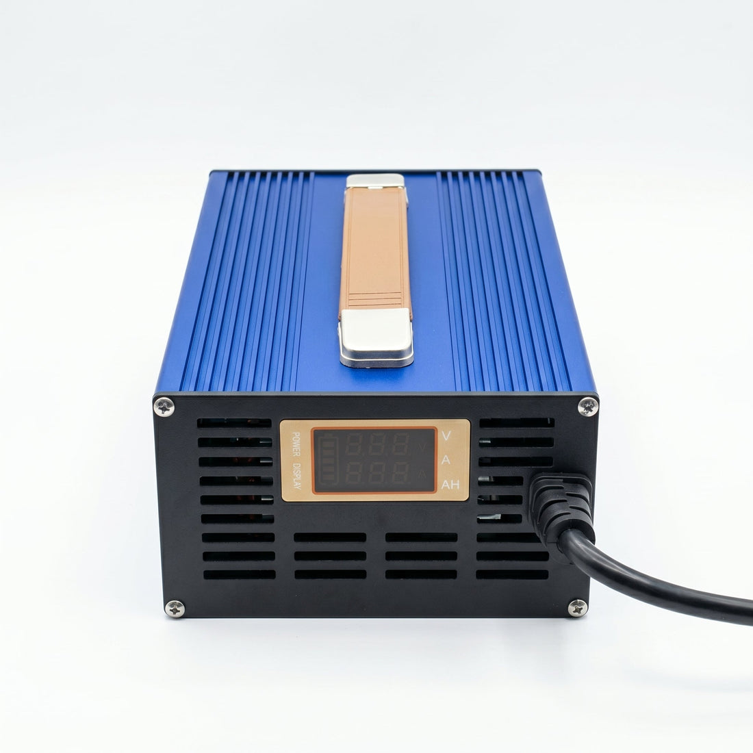 Eastern Gold 48V 50AMP Lithium / Tubular Battery Charger - Zam Zam Store