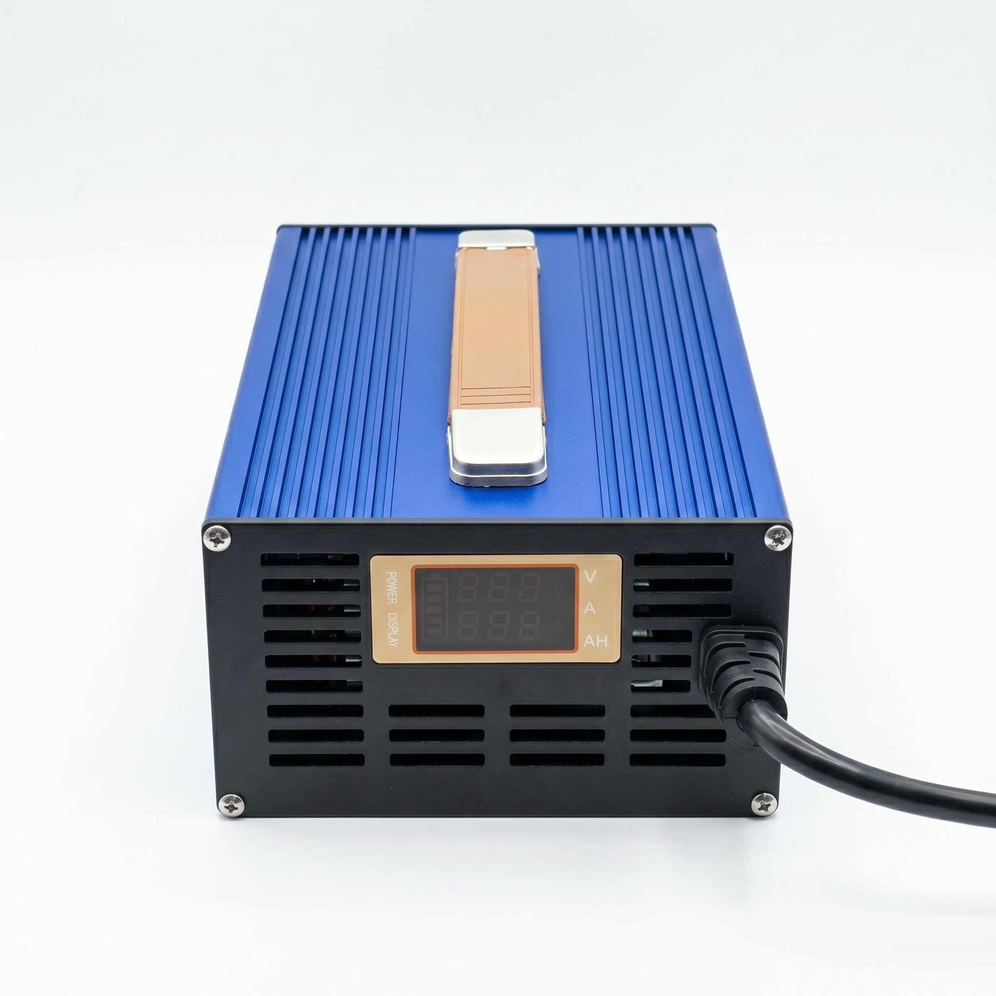 Eastern Gold 48V 50AMP Lithium / Tubular Battery Charger - Zam Zam Store