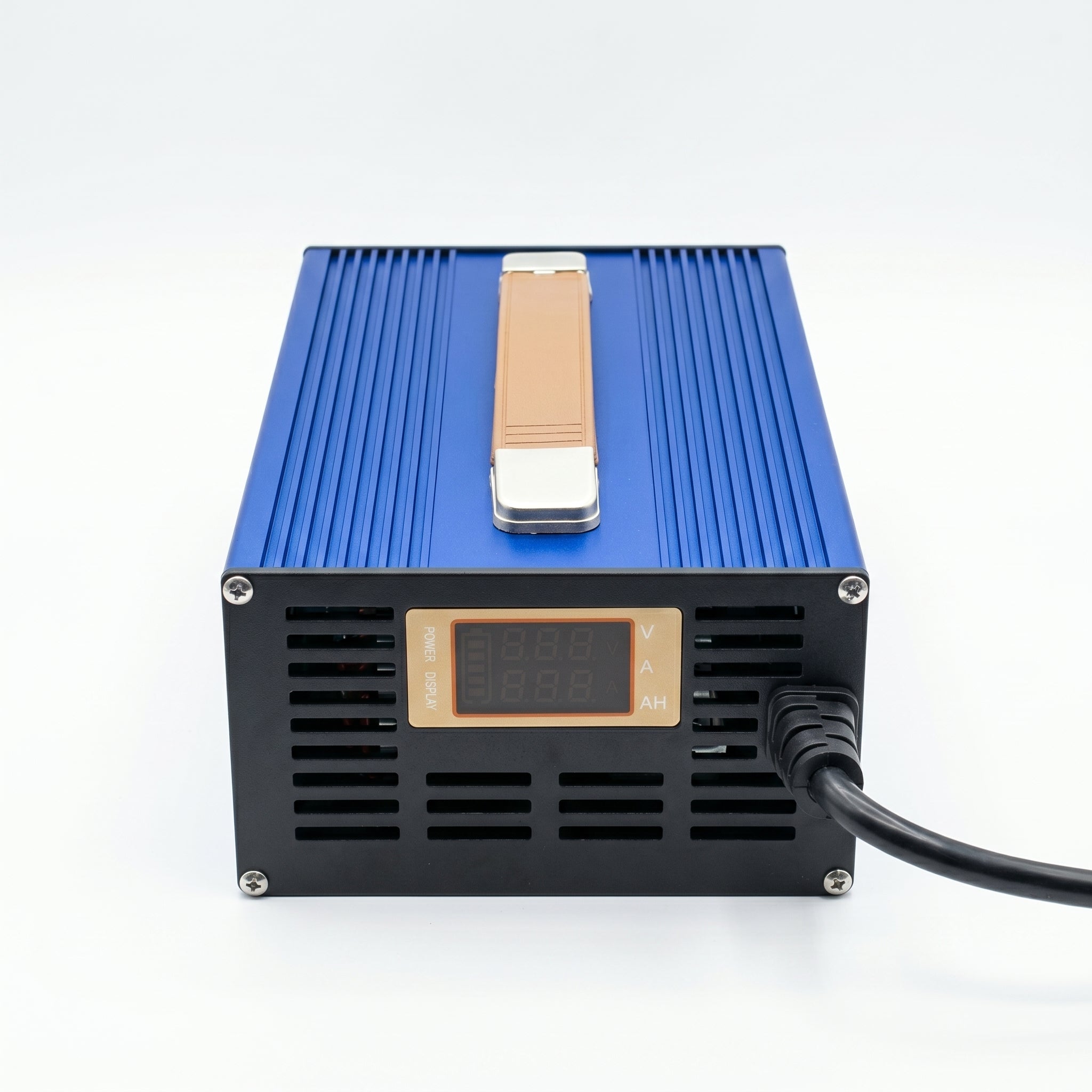 Eastern Gold 48V 50AMP Lithium / Tubular Battery Charger - Zam Zam Store