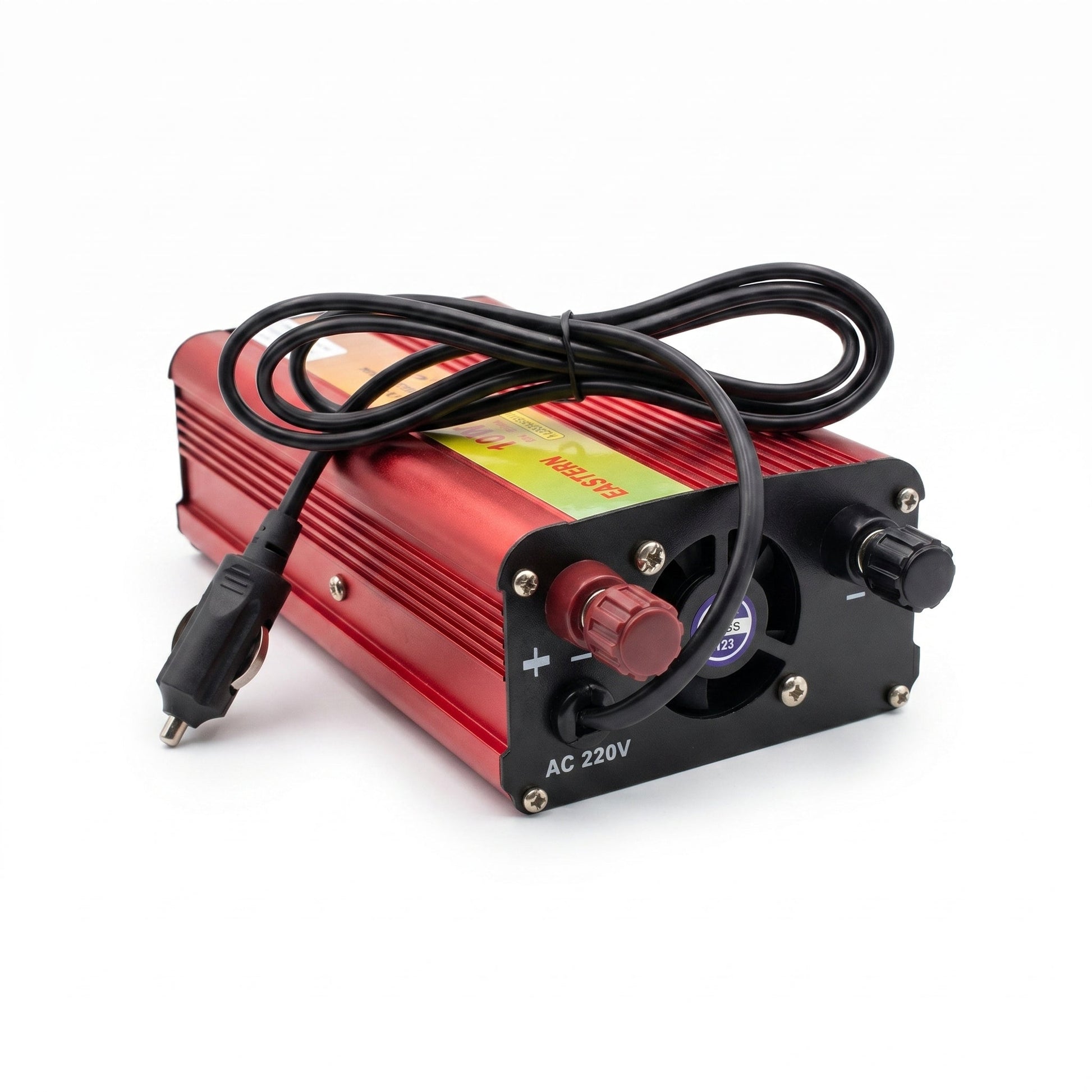 Eastern Inverter with charger 1000VA 12V DC to 220V AC - Zam Zam Store