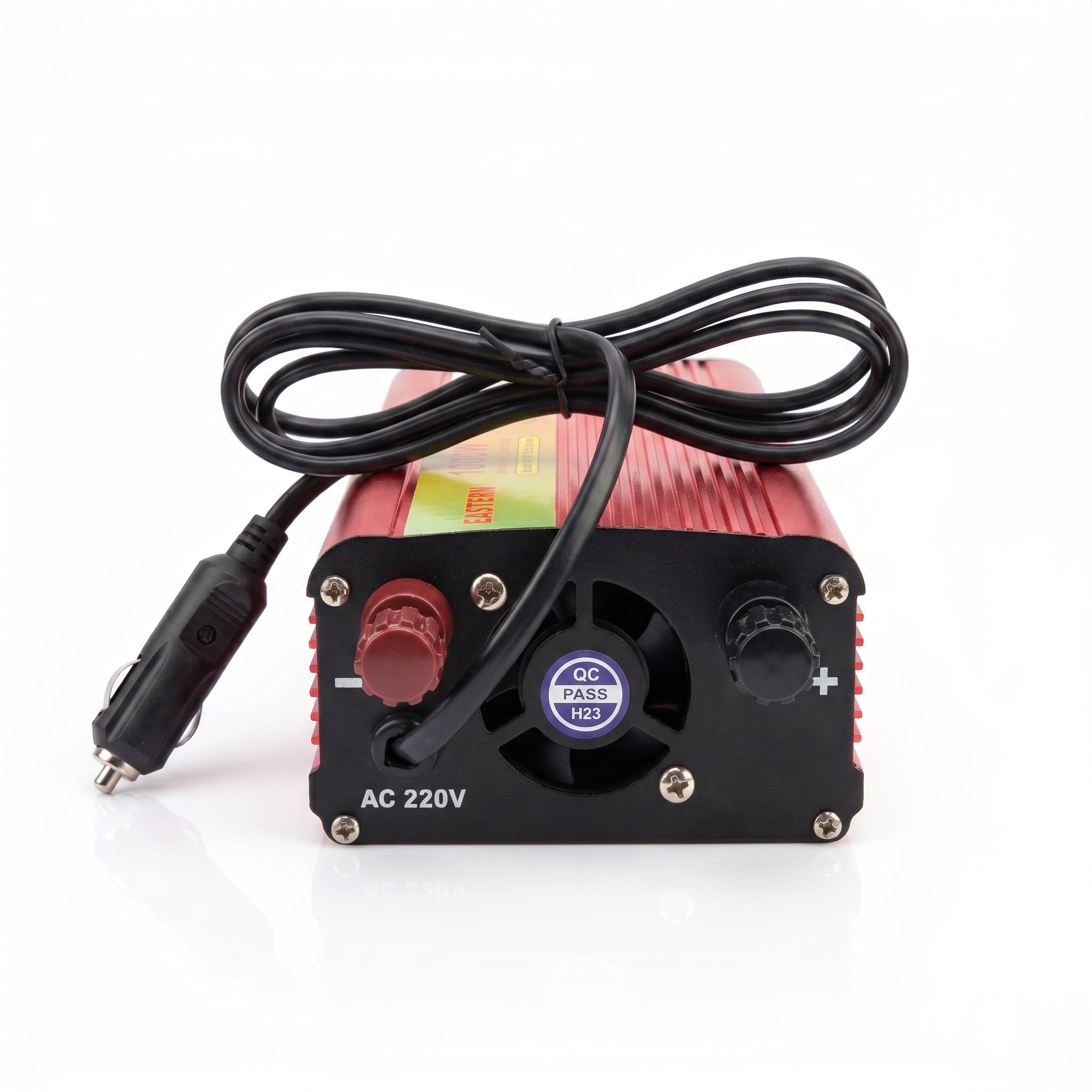 Eastern Inverter with charger 1000VA 12V DC to 220V AC - Zam Zam Store