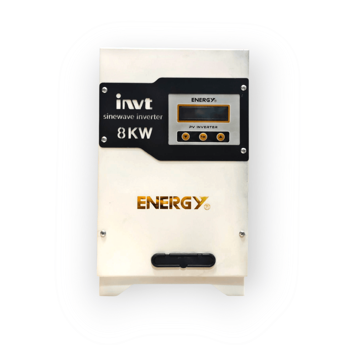 ENERGY 8KW Direct Solar PV Inverter (VFD) – Pure Sine Wave - Zam Zam Store
