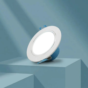 Factor Alkor Downlight 7W / 12W - Zam Zam Store