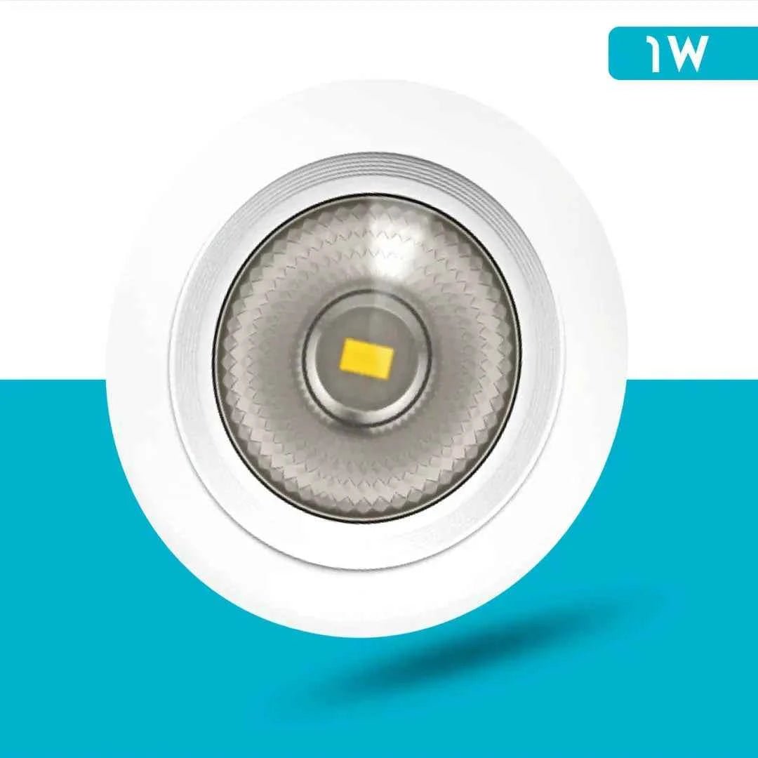 Factor C1 Series COB Light 1W - Zam Zam Store