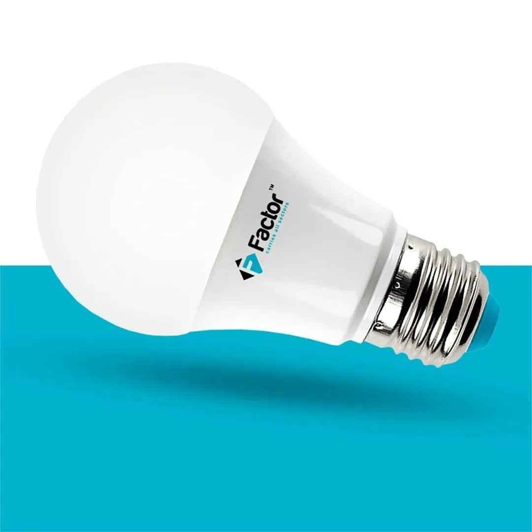 Factor DC Solo Bulb 12W - Zam Zam Store