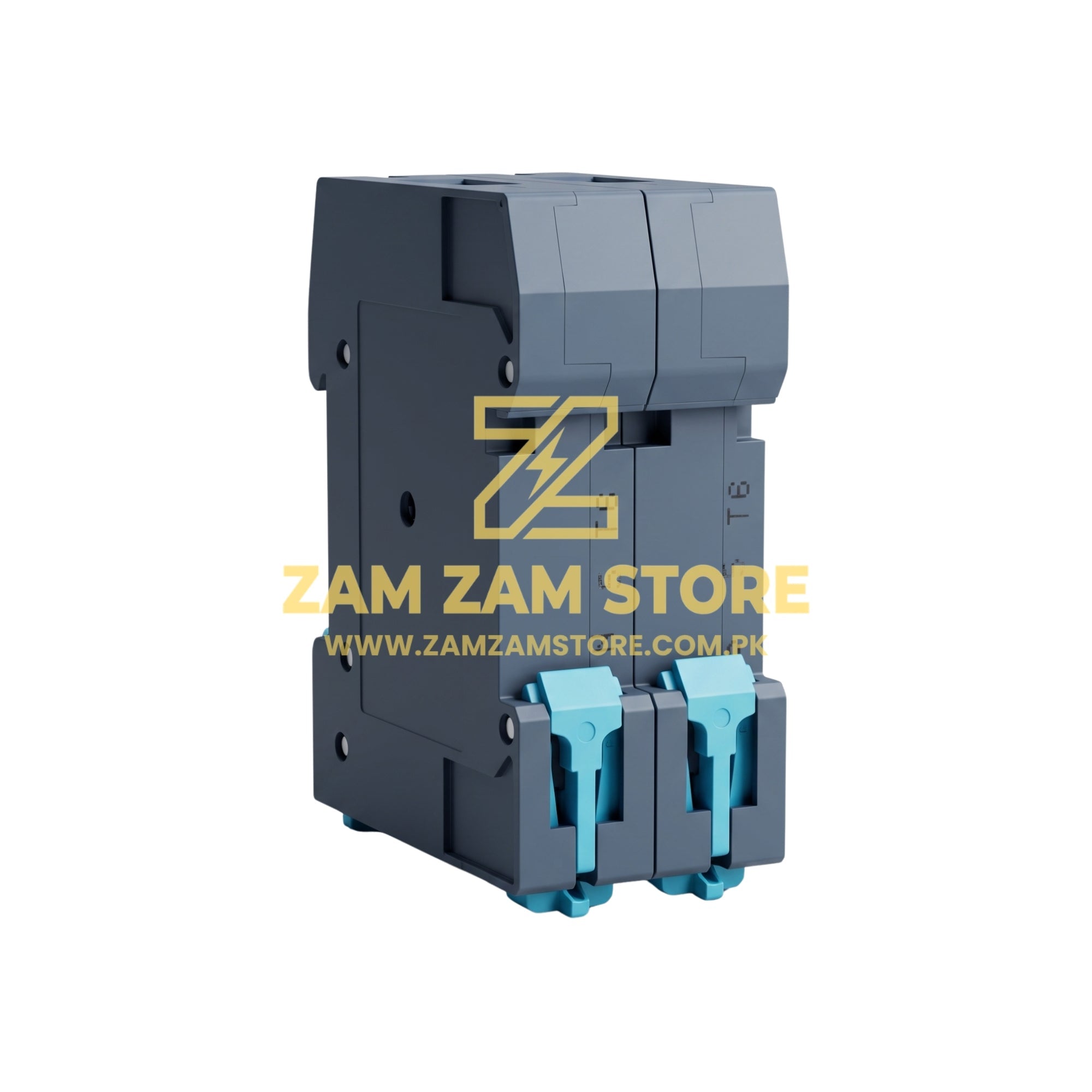 Factor FB-2 DC 32A 2 Pole DC Circuit Breaker | 1 Year Warranty - Zam Zam Store