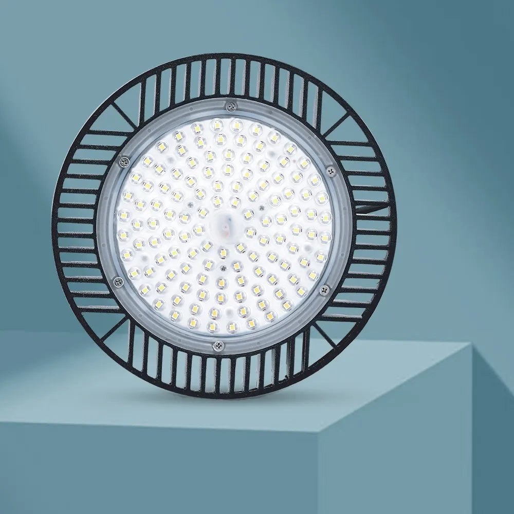 Factor Highbay Light 100W / 150W / 200W - Zam Zam Store