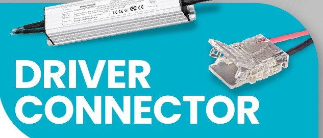 Factor LED Driver 60W / 100W / 150W / 200W / 300W / 400W - Zam Zam Store