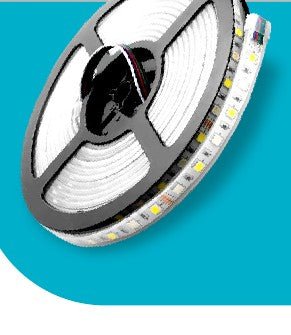 Factor LED Strip Light 5m / 10m - Zam Zam Store