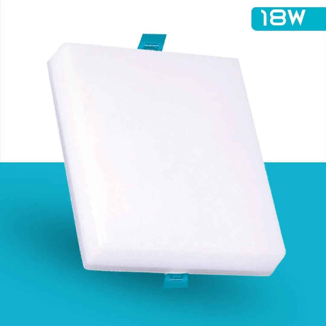 Factor Mercury Downlight Square - Zam Zam Store