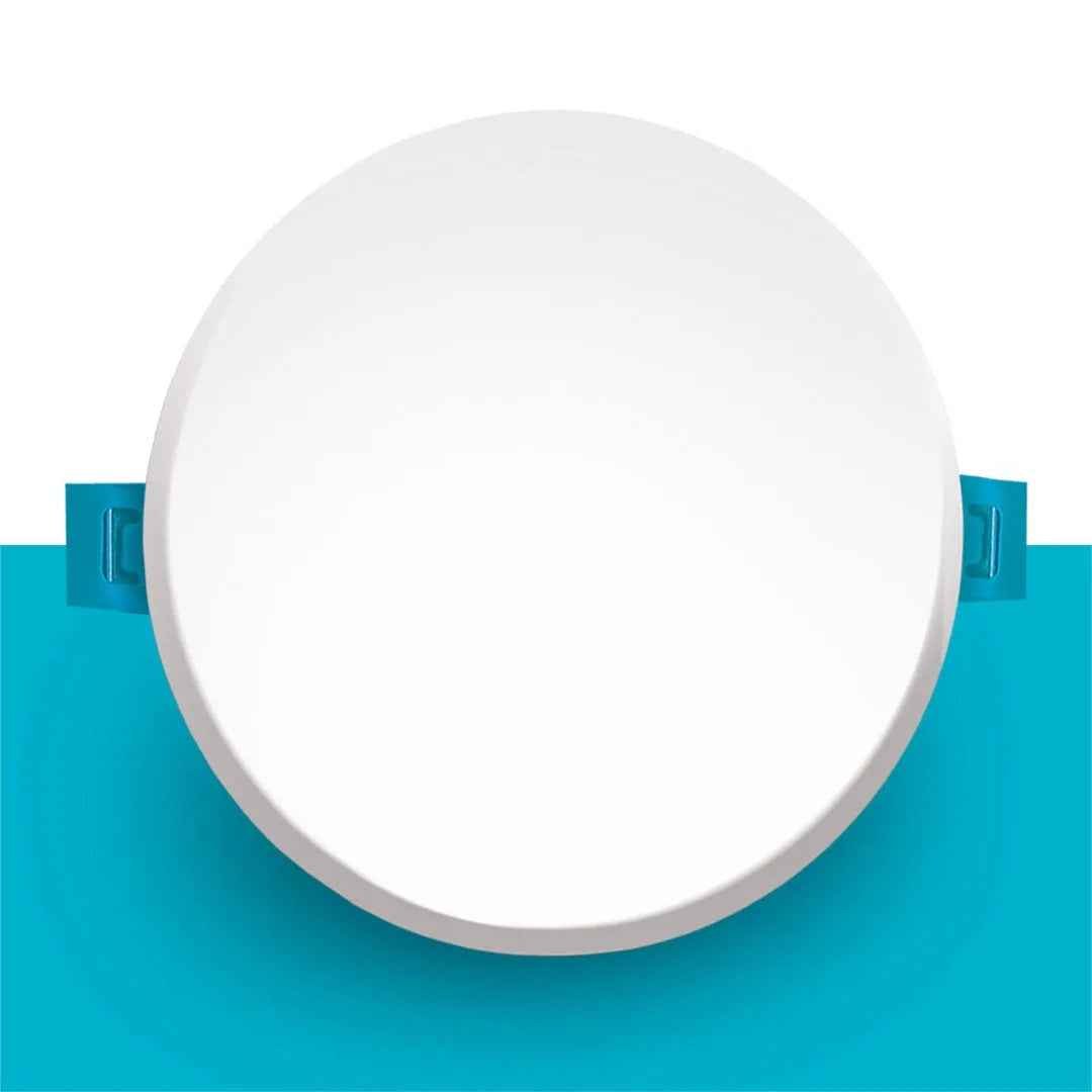 Factor Mercury Round Downlight - Zam Zam Store