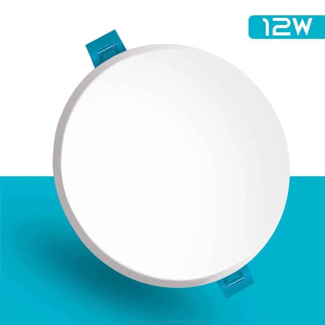 Factor Mercury Round Downlight - Zam Zam Store
