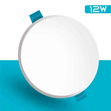Factor Mercury Round Downlight - Zam Zam Store